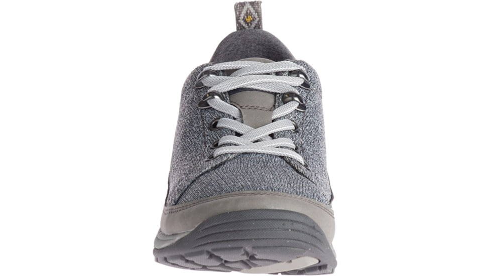 Chaco Kanarra 2.0 - Womens, Nickel, Medium, 06.0, JCH107416-06.0