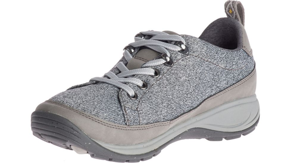 Chaco Kanarra 2.0 - Womens, Nickel, Medium, 06.0, JCH107416-06.0