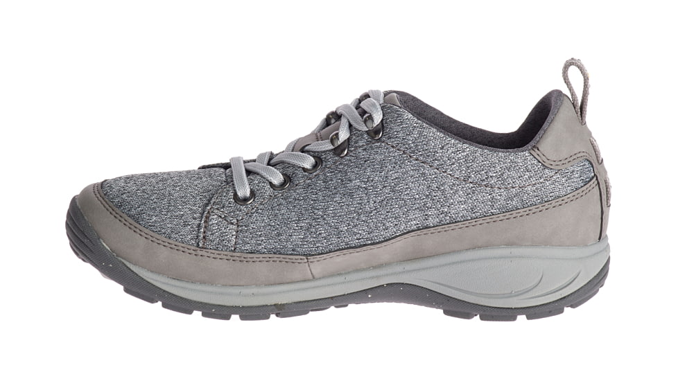 Chaco Kanarra 2.0 - Womens, Nickel, Medium, 06.0, JCH107416-06.0