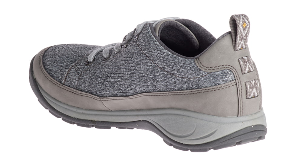 Chaco Kanarra 2.0 - Womens, Nickel, Medium, 06.0, JCH107416-06.0