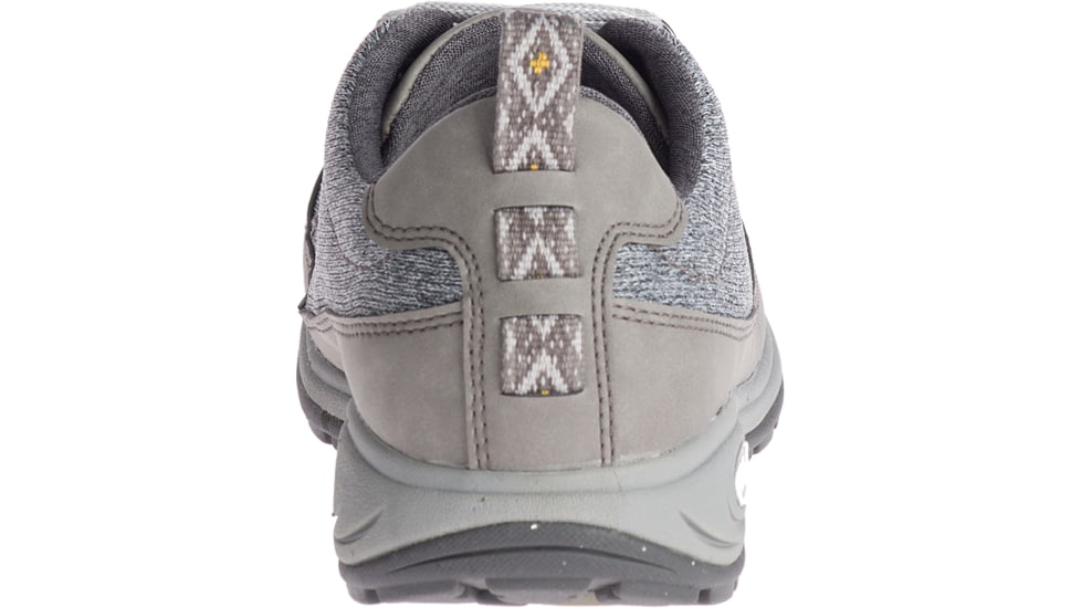 Chaco Kanarra 2.0 - Womens, Nickel, Medium, 06.0, JCH107416-06.0