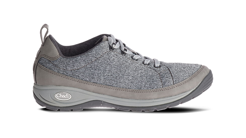 Chaco Kanarra 2.0 - Womens, Nickel, Medium, 06.0, JCH107416-06.0