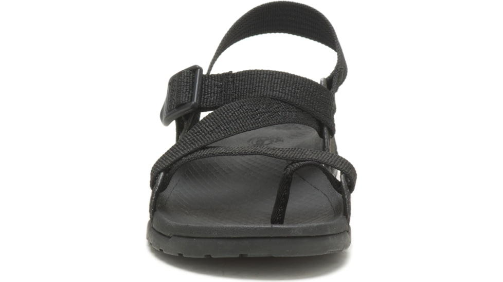 Chaco Lowdown 2 Sandals - Womens, Black, 6, Medium, JCH108508-6