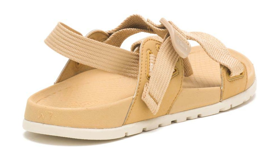 Chaco Lowdown 2 Sandals - Womens, Curry, 12, JCH108756-M-12