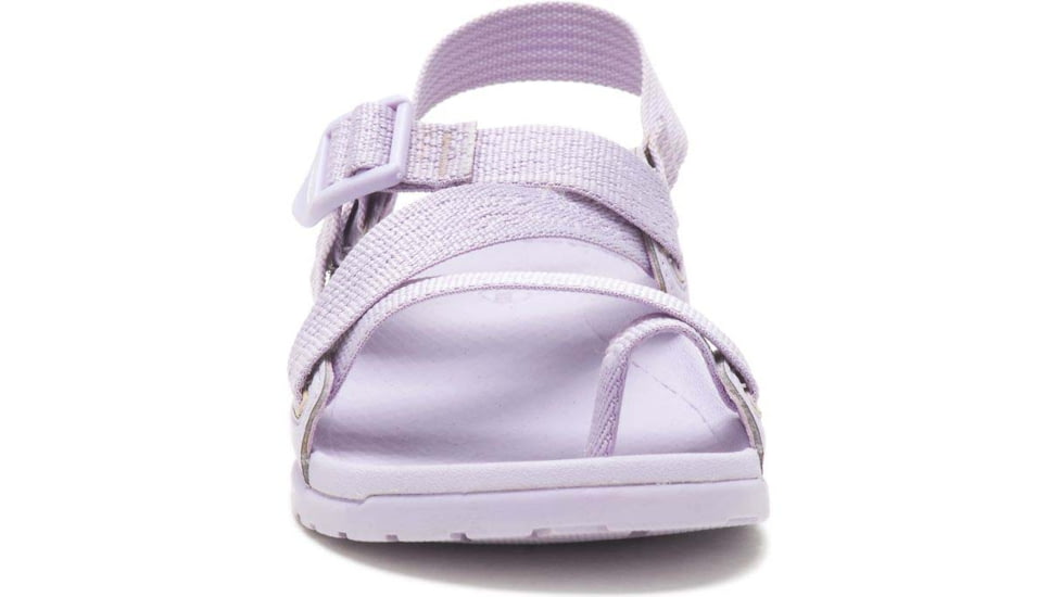 Chaco Lowdown 2 Sandals - Womens, Orchid, 11, JCH108798-M-11