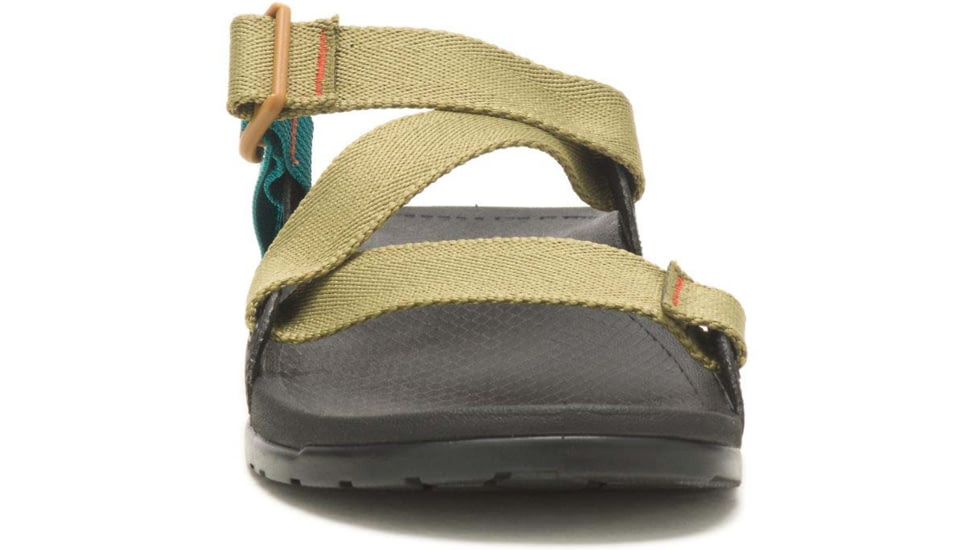 Chaco Lowdown Slide - Mens, AvocadoTeal, 7, JCH108611-M-7