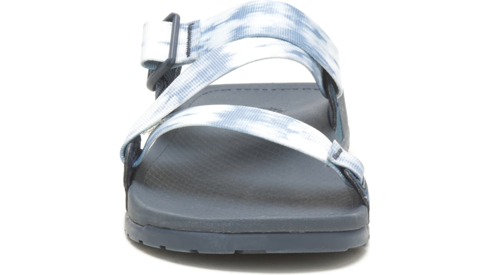 Chaco Lowdown Slide - Mens, Faded Blue Fog, 12, Medium, JCH108439-12