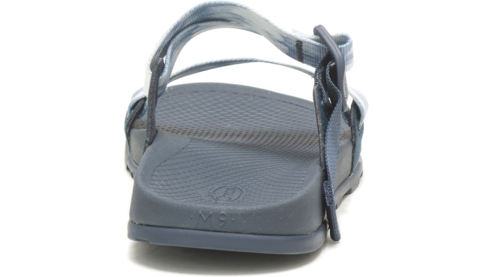 Chaco Lowdown Slide - Mens, Faded Blue Fog, 12, Medium, JCH108439-12