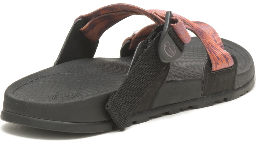 Chaco Lowdown Slide - Mens, Faded Sparrow, 12, Medium, JCH108437-12