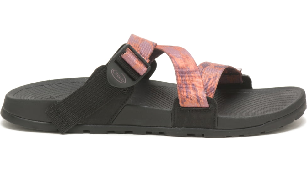Chaco Lowdown Slide - Mens, Faded Sparrow, 12, Medium, JCH108437-12