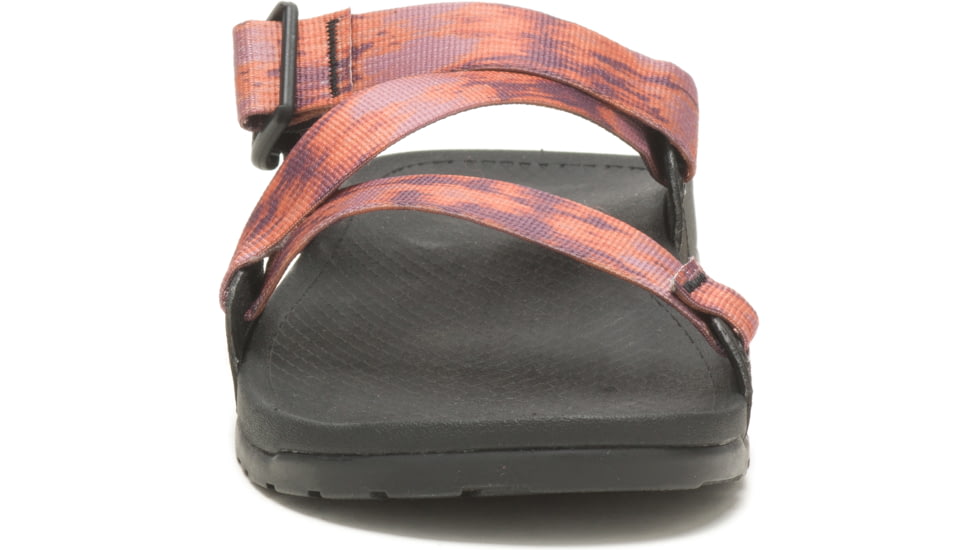 Chaco Lowdown Slide - Mens, Faded Sparrow, 12, Medium, JCH108437-12