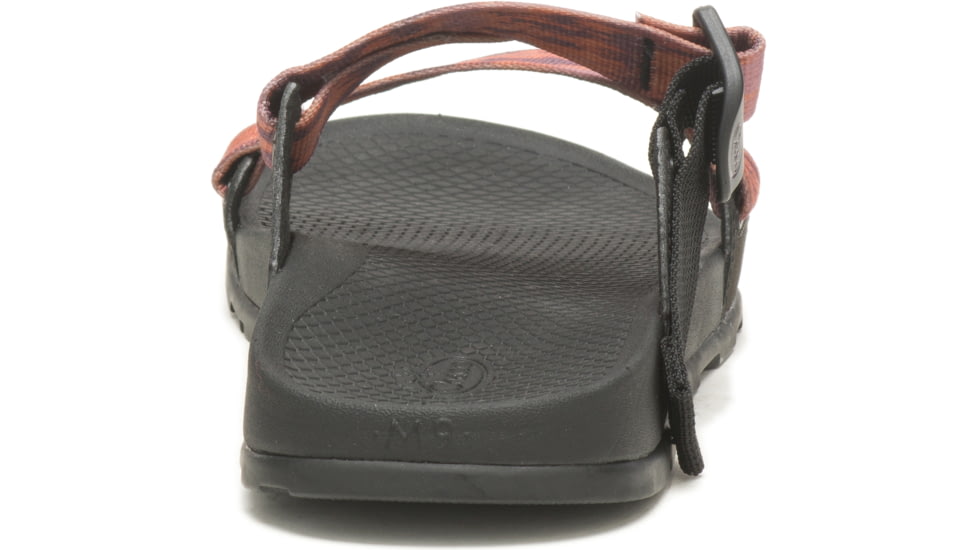 Chaco Lowdown Slide - Mens, Faded Sparrow, 12, Medium, JCH108437-12