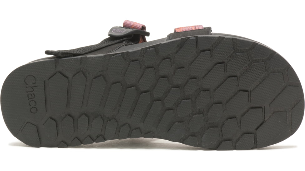 Chaco Lowdown Slide - Mens, Faded Sparrow, 12, Medium, JCH108437-12