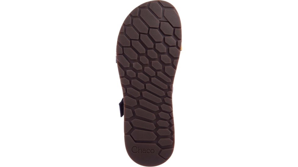 Chaco Lowdown Slide - Women's, Blocoum Red, 6 US, Medium, JCH107856-6