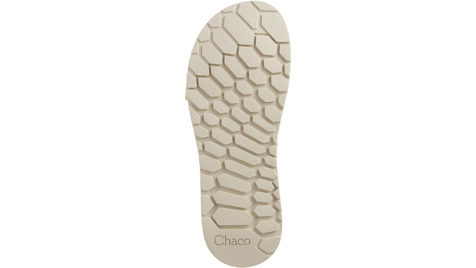 Chaco Lowdown Slide - Womens, Curry, 10 US, Medium, JCH107858-10