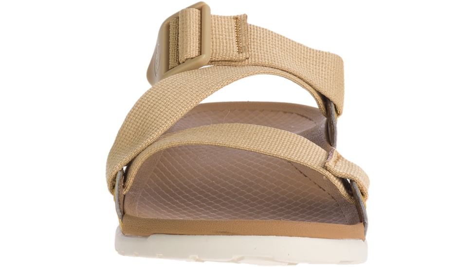 Chaco Lowdown Slide - Womens, Curry, 10 US, Medium, JCH107858-10