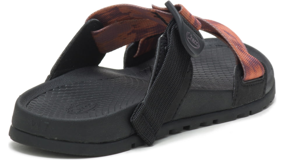 Chaco Lowdown Slide - Womens, Faded Sparrow, 11, Medium, JCH109112-11