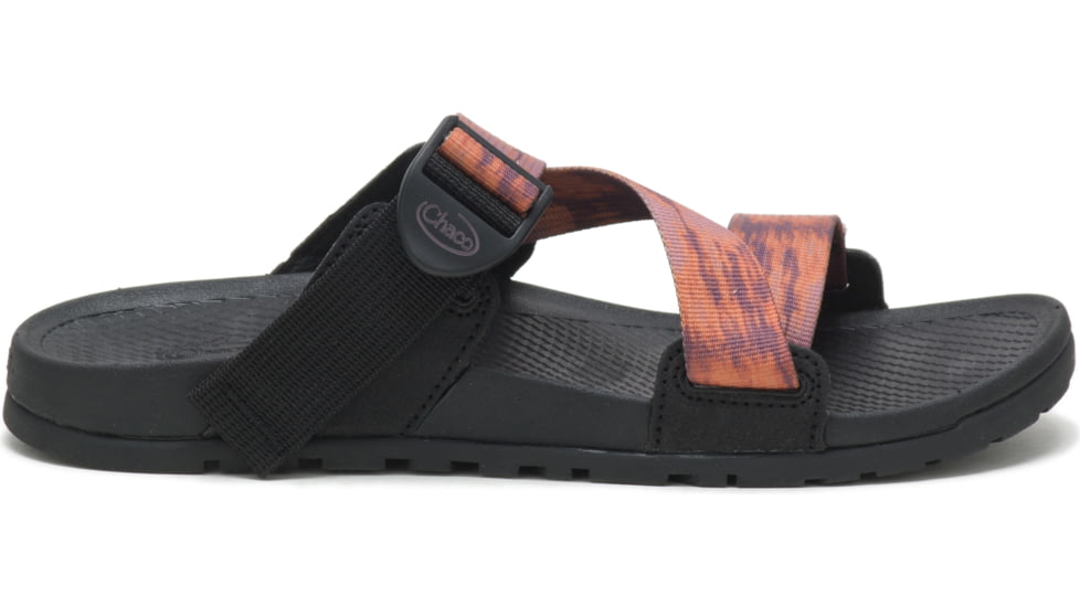 Chaco Lowdown Slide - Womens, Faded Sparrow, 11, Medium, JCH109112-11