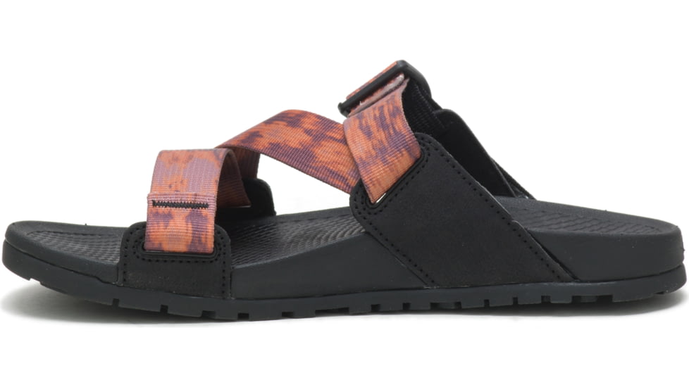 Chaco Lowdown Slide - Womens, Faded Sparrow, 11, Medium, JCH109112-11