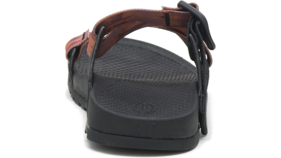 Chaco Lowdown Slide - Womens, Faded Sparrow, 11, Medium, JCH109112-11