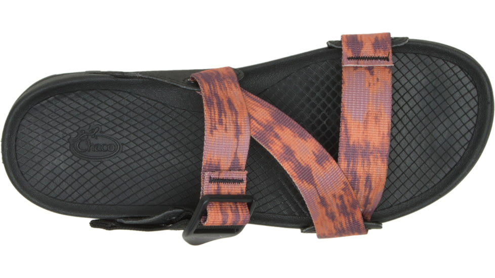 Chaco Lowdown Slide - Womens, Faded Sparrow, 11, Medium, JCH109112-11