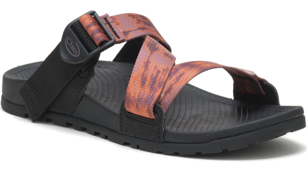 Chaco Lowdown Slide - Womens, Faded Sparrow, 11, Medium, JCH109112-11