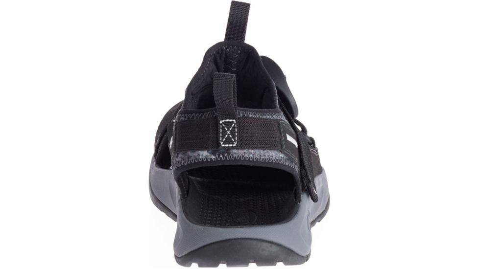 Chaco Odyssey Print - Mens, Camo Black, Medium, 07.0, JCH106819-07.0