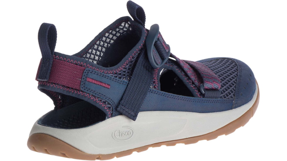 Chaco Odyssey Shoes - Womens, Navy, 7 US, JCH108110-7