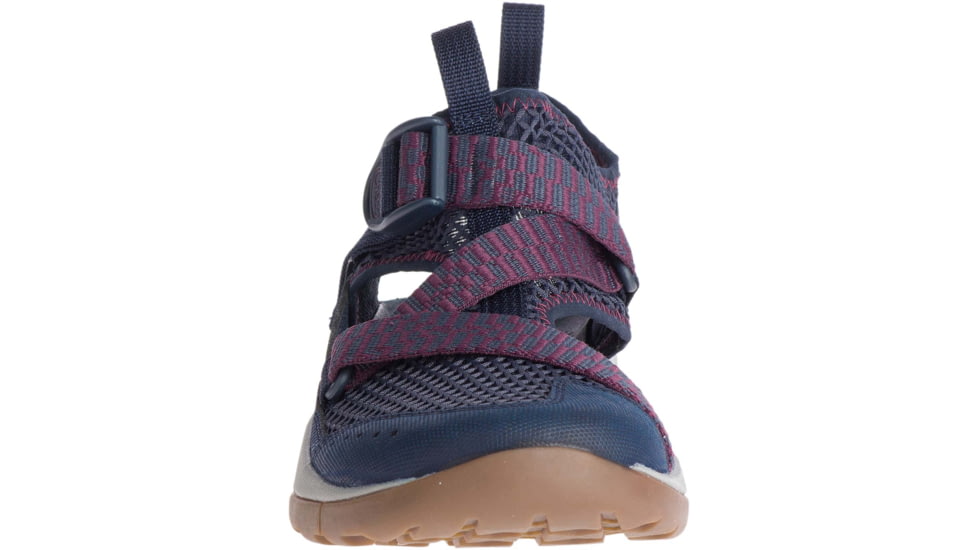 Chaco Odyssey Shoes - Womens, Navy, 7 US, JCH108110-7