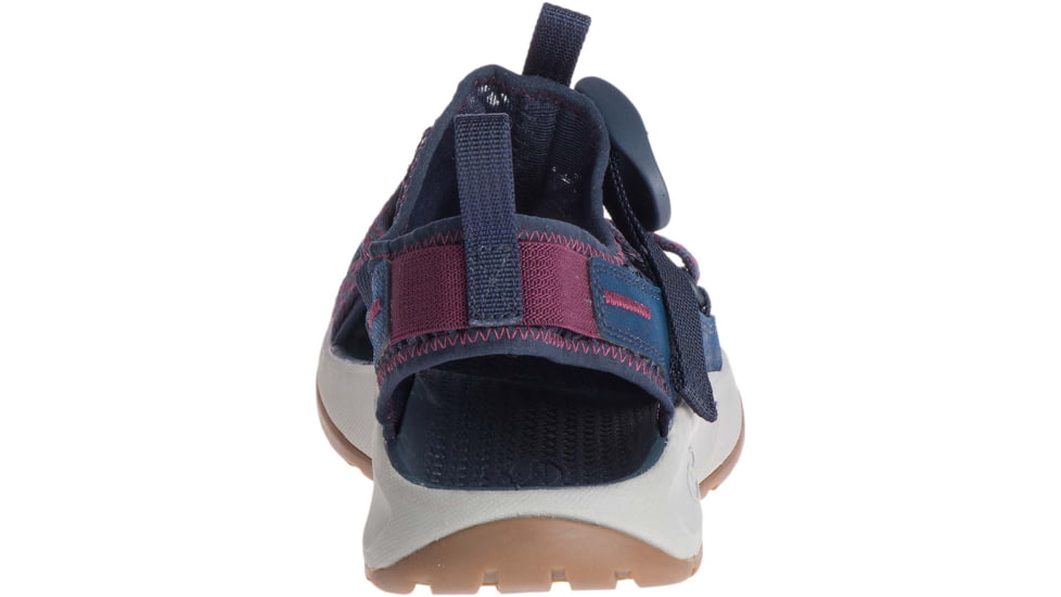 Chaco Odyssey Shoes - Womens, Navy, 7 US, JCH108110-7