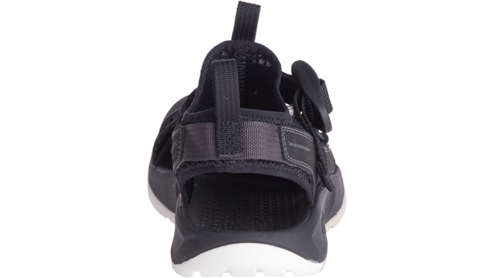 Chaco Odyssey - Womens, Black, Medium, 6, J107030-6