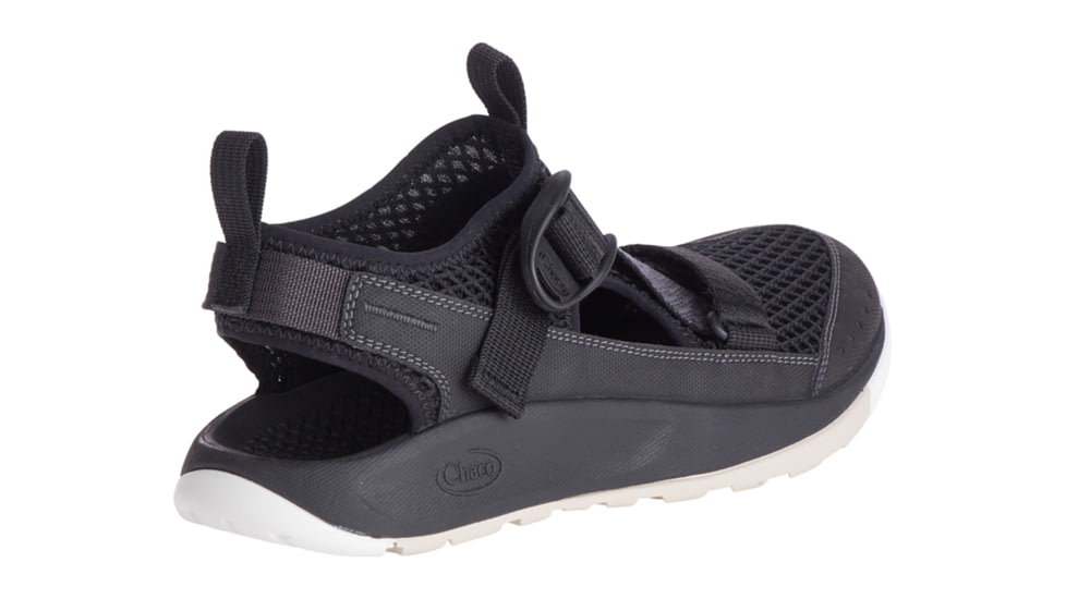 Chaco Odyssey - Womens, Black, Medium, 6, J107030-6