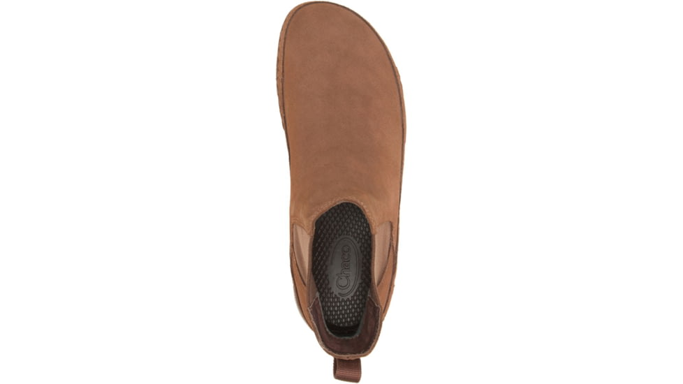 Chaco Paonia Chelsea Shoes - Womens, Cinnamon Brown, 6, Medium, JCH109218-6