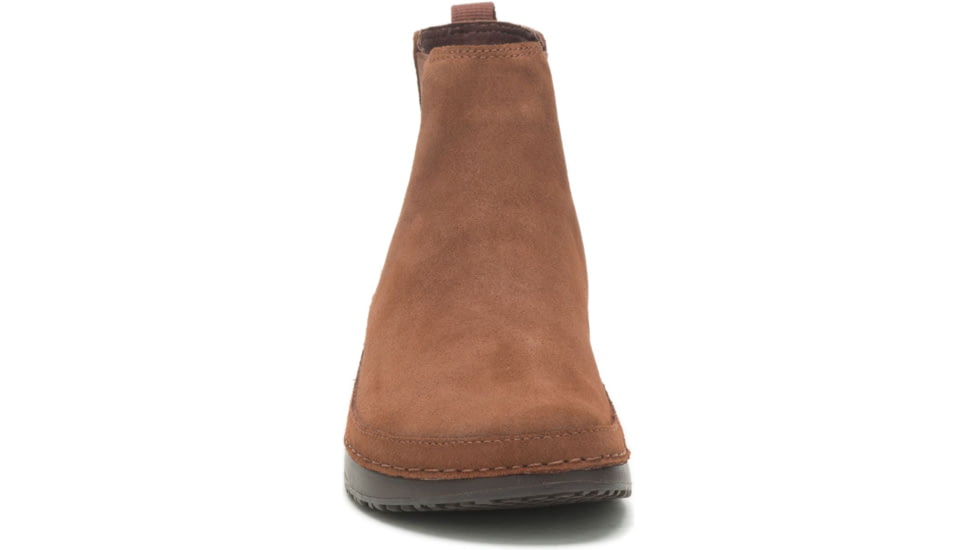 Chaco Paonia Chelsea Shoes - Womens, Cinnamon Brown, 6, Medium, JCH109218-6