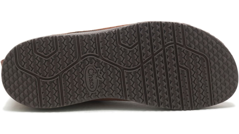 Chaco Paonia Chelsea Shoes - Womens, Cinnamon Brown, 6, Medium, JCH109218-6