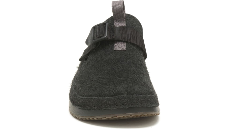 Chaco Paonia Clog Shoes - Mens, Black, 15, Medium, JCH108119-15