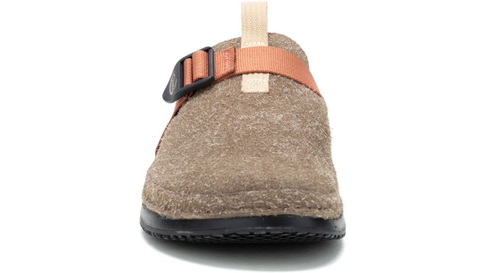 Chaco Paonia Clog Shoes - Mens, Earth Brown, 10, JCH108749-10