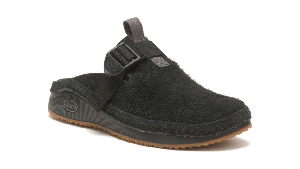 Chaco Paonia Clog Shoes - Womens, Black, 5, Medium, JCH108934-5