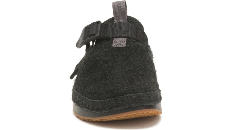 Chaco Paonia Clog Shoes - Womens, Black, 5, Medium, JCH108934-5