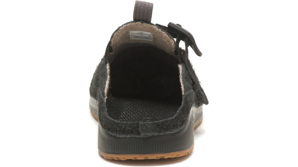 Chaco Paonia Clog Shoes - Womens, Black, 5, Medium, JCH108934-5