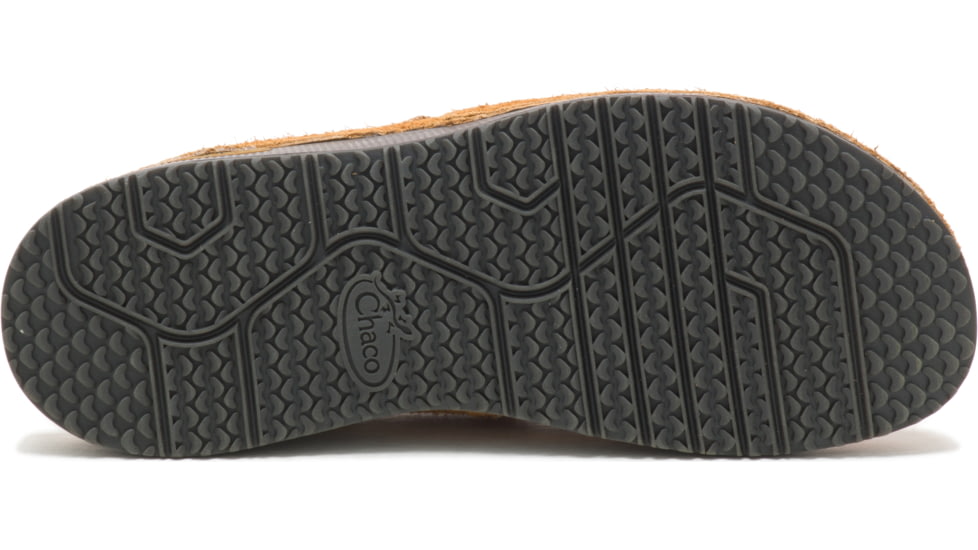 Chaco Paonia Clog Shoes - Womens, Caramel Brown, 5, Medium, JCH108880-5