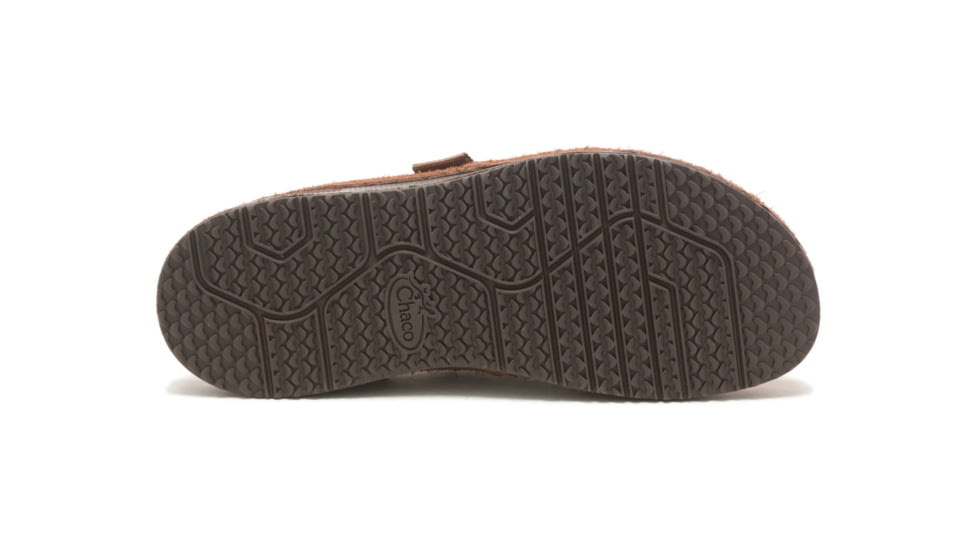 Chaco Paonia Clog Shoes - Womens, Cinnamon Brown, 8, Medium, JCH109294-8