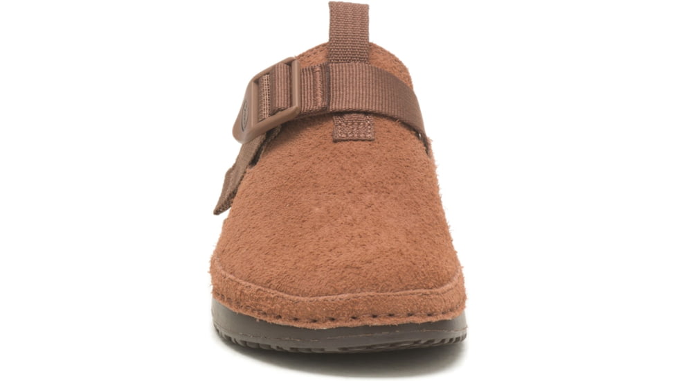 Chaco Paonia Clog Shoes - Womens, Cinnamon Brown, 8, Medium, JCH109294-8