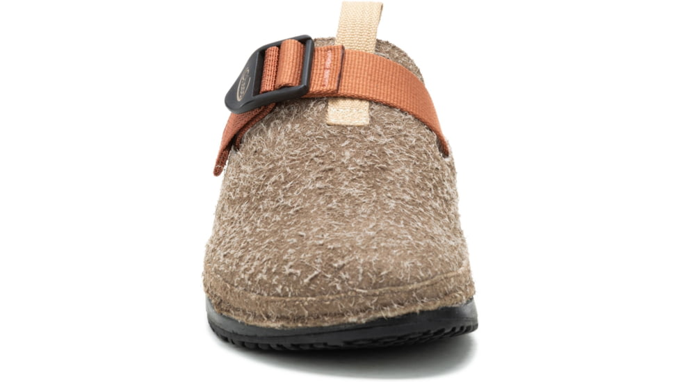 Chaco Paonia Clog Shoes - Womens, Earth Brown, 6, JCH109620-6