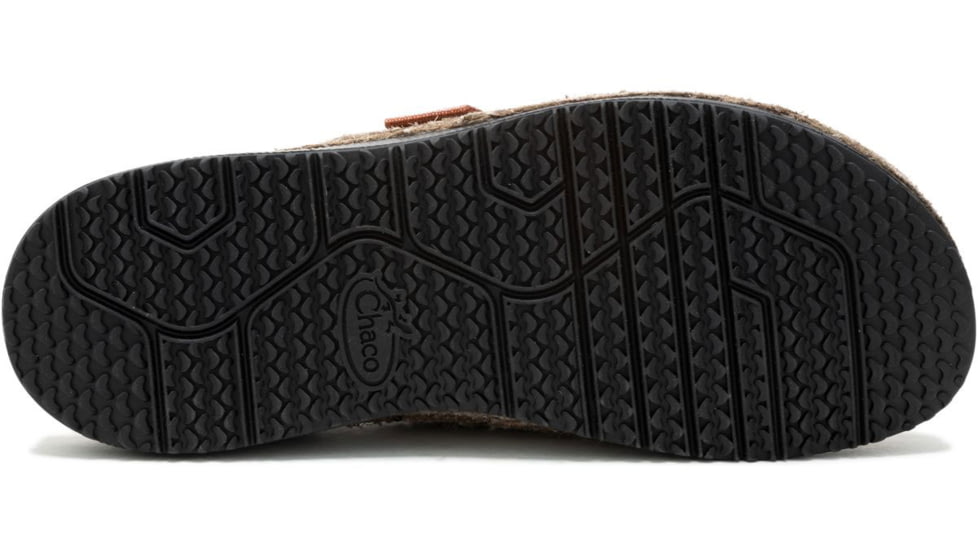 Chaco Paonia Clog Shoes - Womens, Earth Brown, 6, JCH109620-6