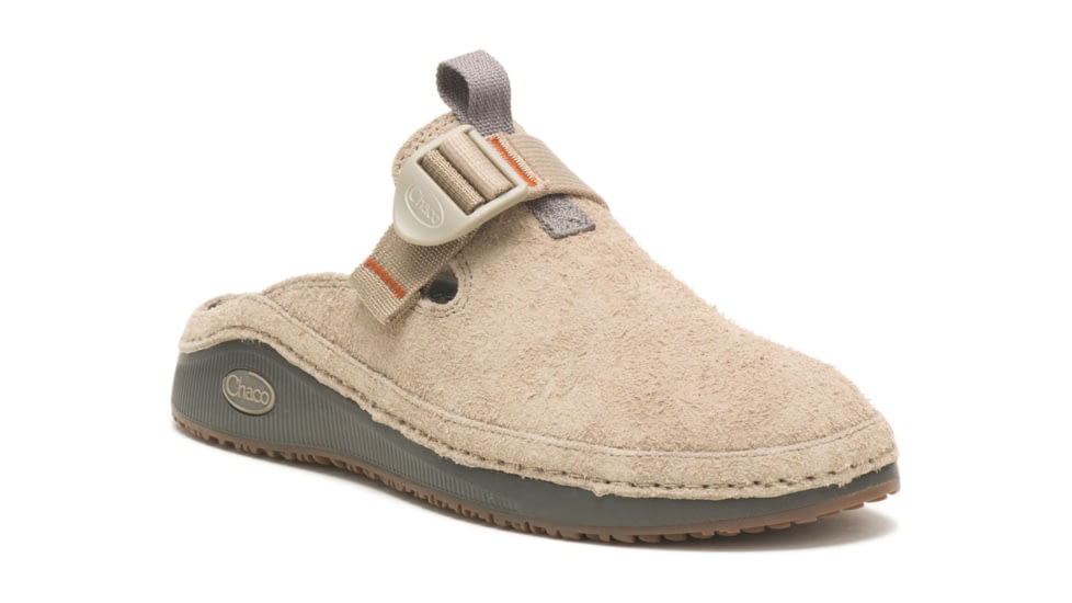 Chaco Paonia Clog Shoes - Womens, Natural, 5, Medium, JCH108884-5