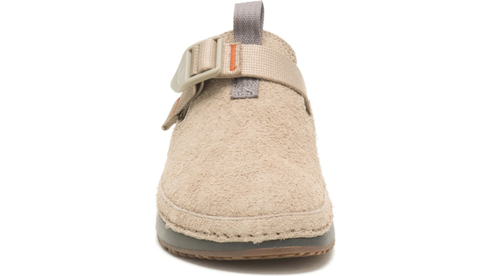 Chaco Paonia Clog Shoes - Womens, Natural, 5, Medium, JCH108884-5