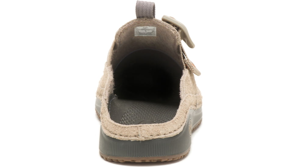 Chaco Paonia Clog Shoes - Womens, Natural, 5, Medium, JCH108884-5