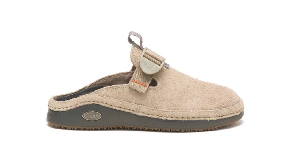 Chaco Paonia Clog Shoes - Womens, Natural, 5, Medium, JCH108884-5