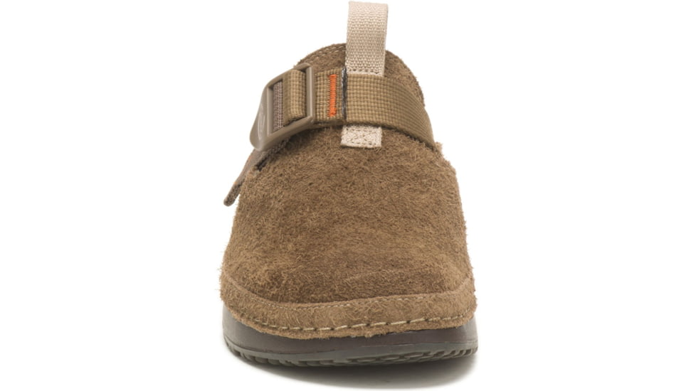 Chaco Paonia Clog Shoes - Womens, Teak, 5, Medium, JCH108936-5